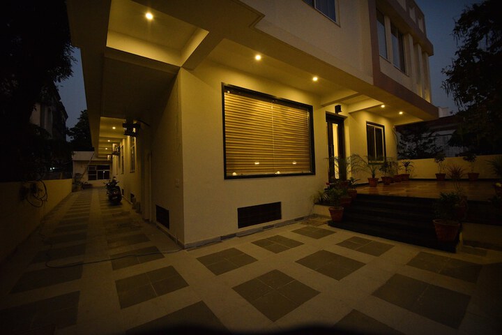 Hotel 41 of 47
