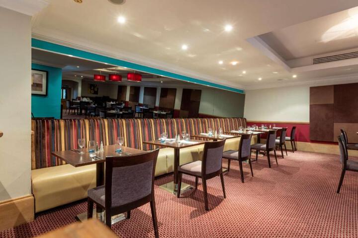 Fitness Facility Photos