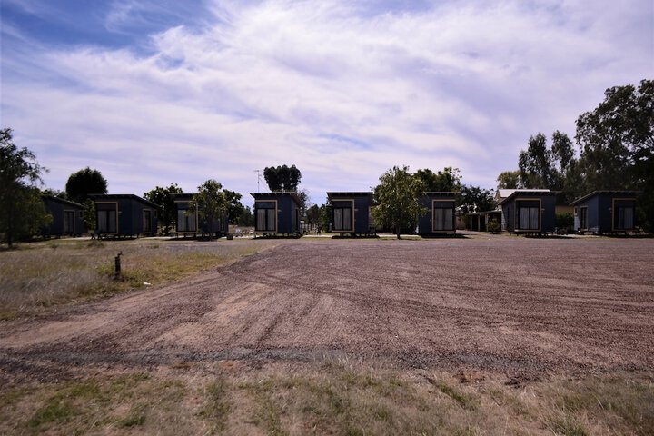 Property Grounds 16 of 19