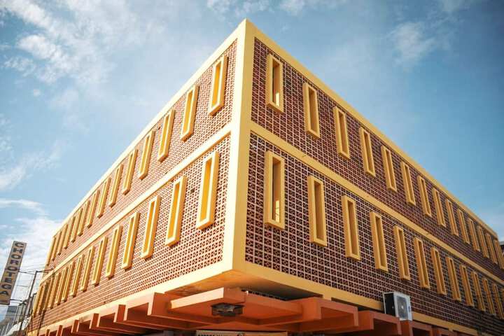 Hotel Aldea Chorotega Puntarenas