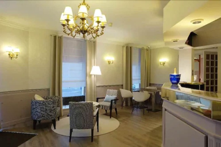 Hotel Interior 4 of 102