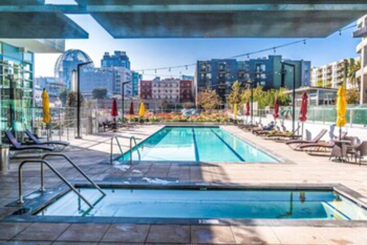 Pinnacle 4003 - Ocean View I in San Diego, CA