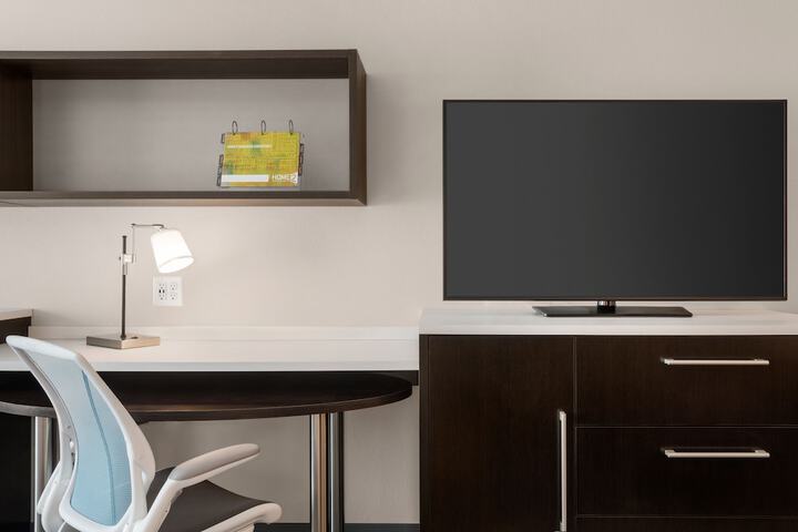 Television