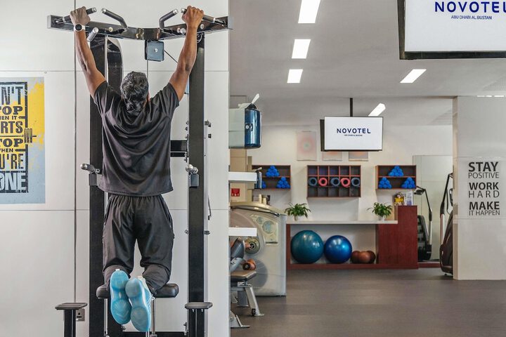 Health and Fitness 42 of 112