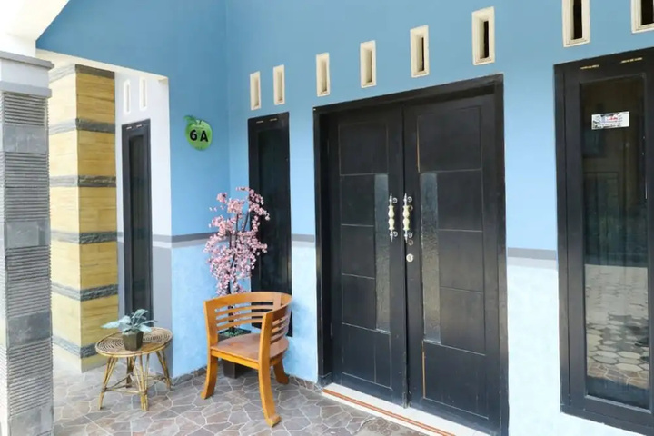 Diksa Homestay