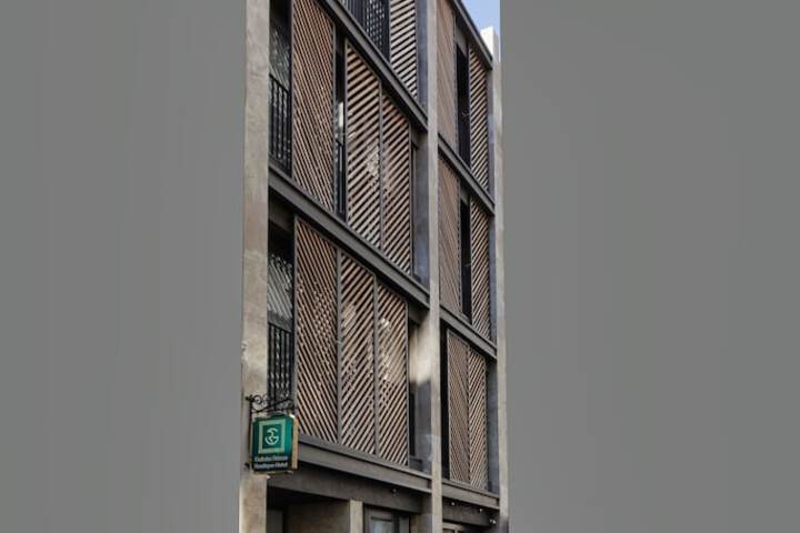 Hotel 40 of 41