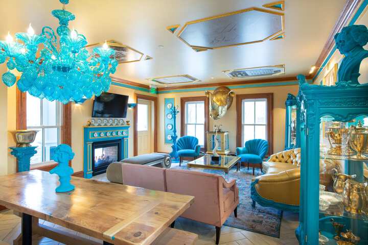 Hotel Interior 107 of 258