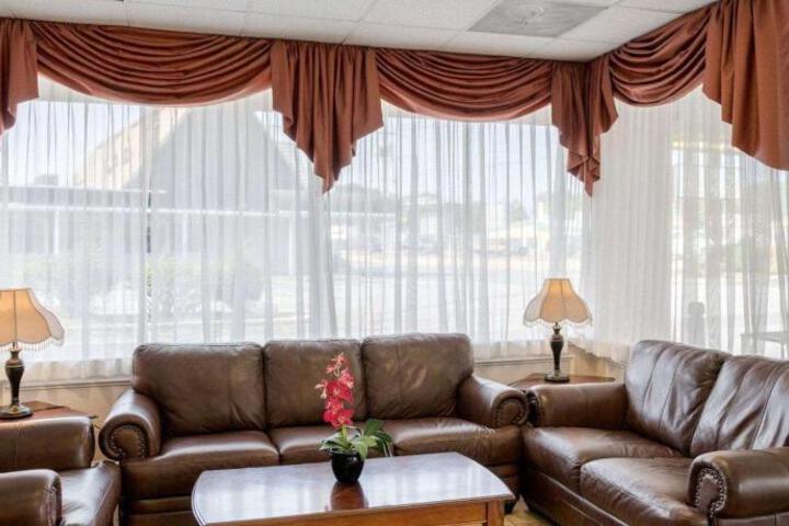 Fitness Facility Photos