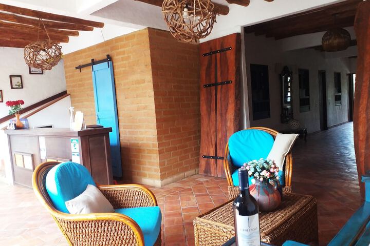 Hotel Interior 4 of 121