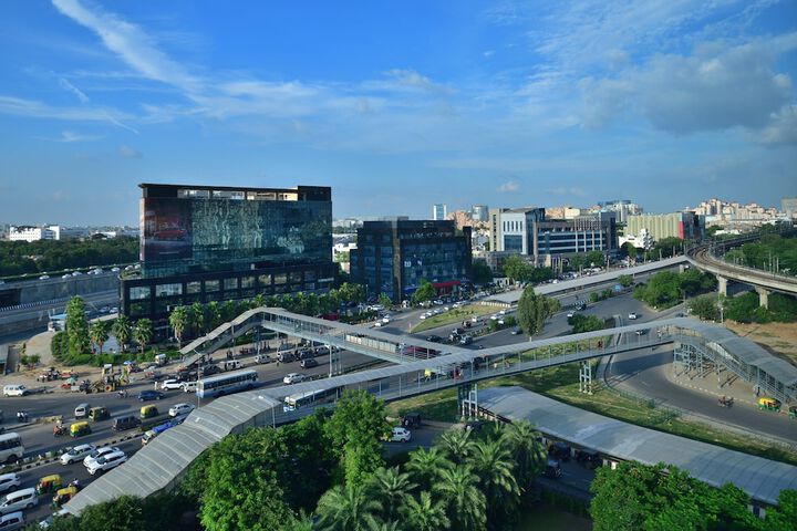 Hotel View 155 of 156