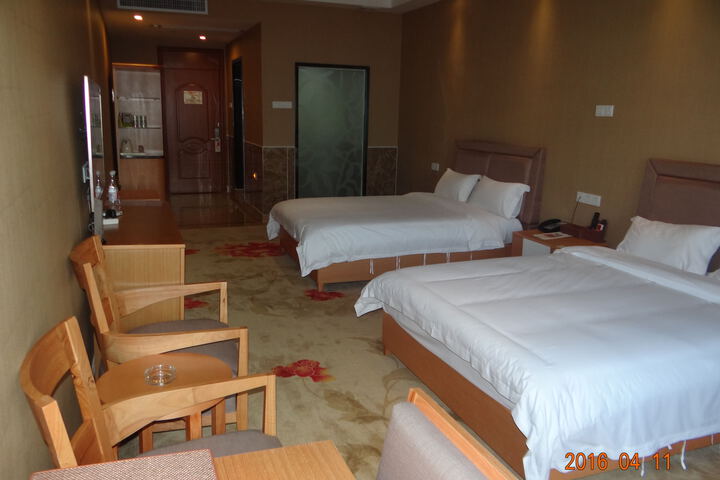 DaoJing hotel