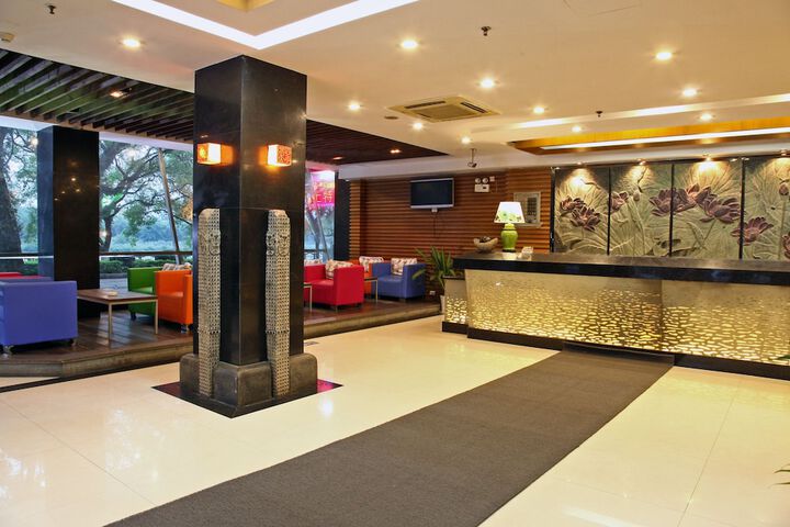 Hotel Interior 2 of 58