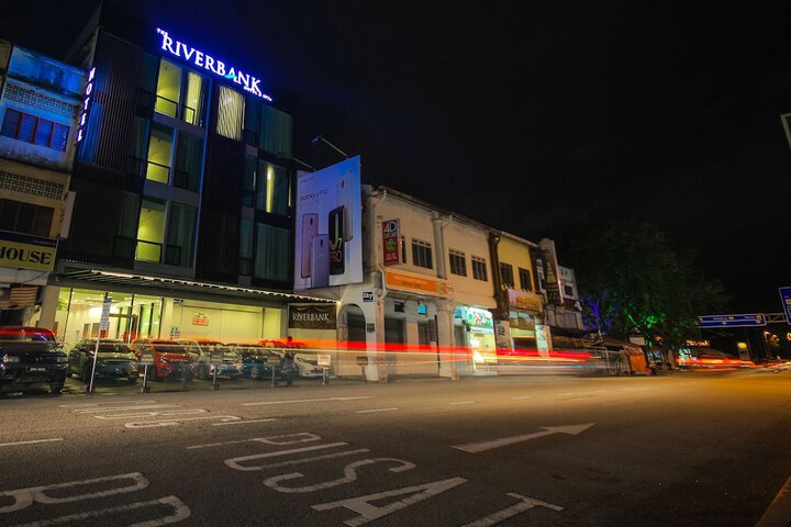 Photo of The Riverbank Hotel