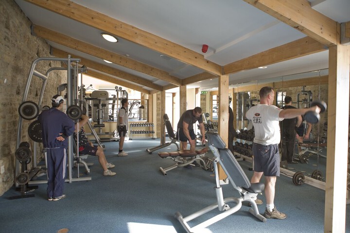 Health and Fitness 66 of 112