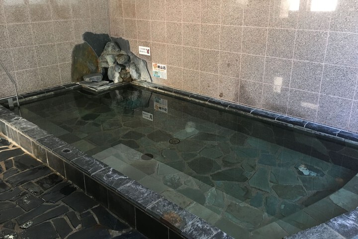 Spa Photos