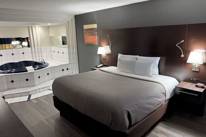 1 King Bed Business Room (9 of 19)