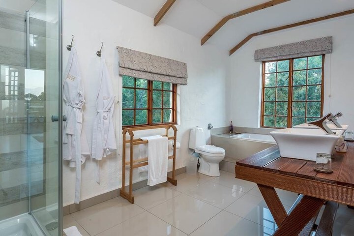 Bathroom Vanities