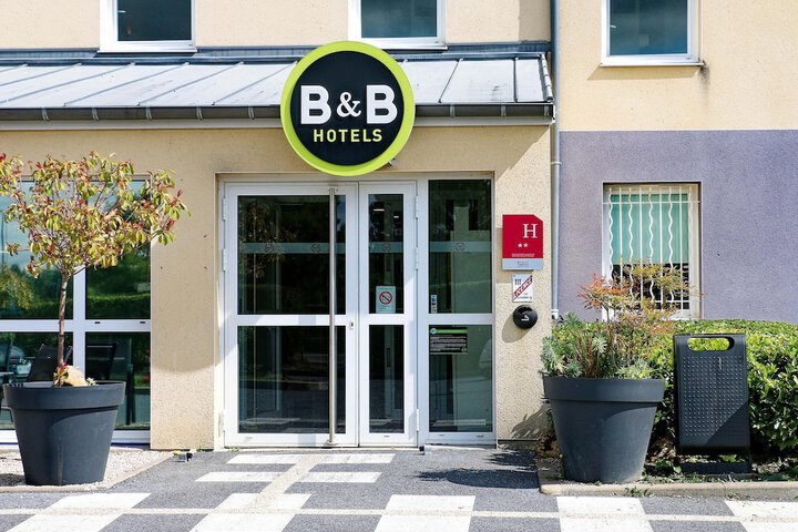 Exterior Photo