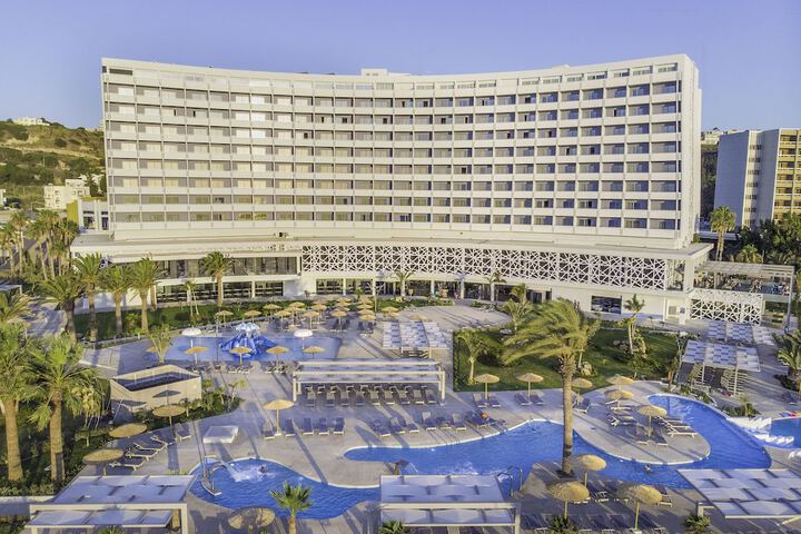 Hotel 66 of 70