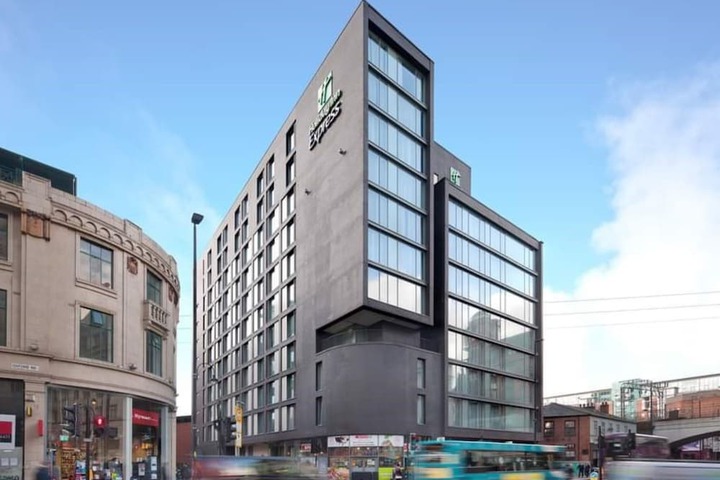 Hero Image 1 of 26