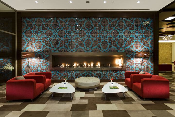 Hotel Interior 3 of 70