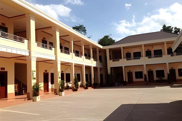 Sai Ngeun Hotel