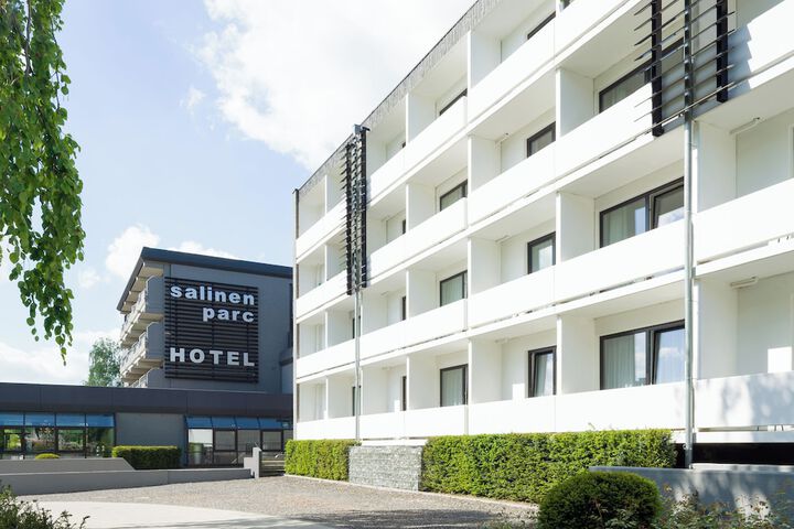 Hotel 46 of 50
