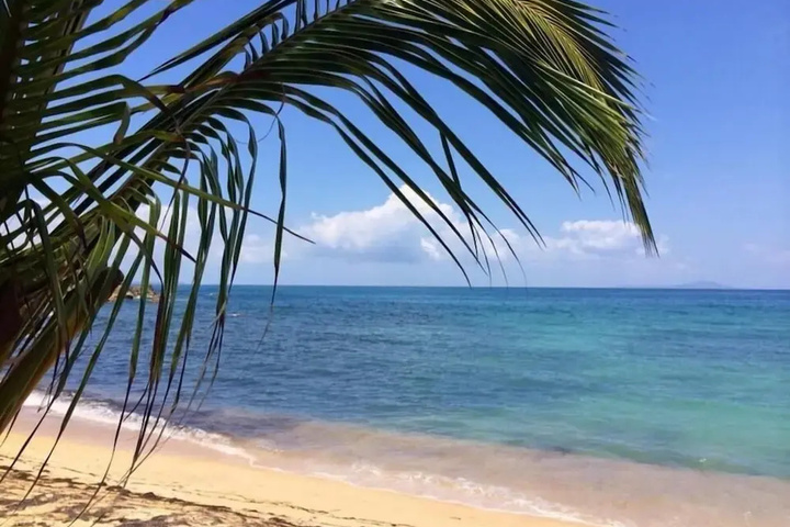 Beach 12 of 18