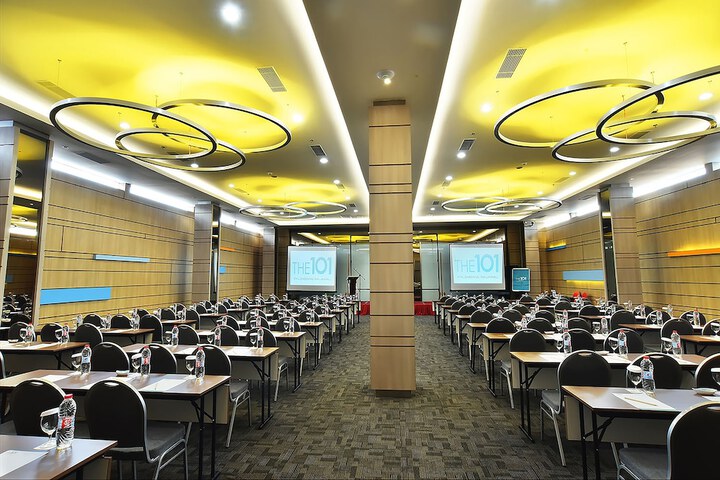 Meeting 85 of 92