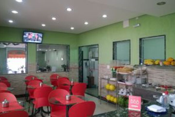 Photo of BBB Rooms Metro Praca Da Arvore SP