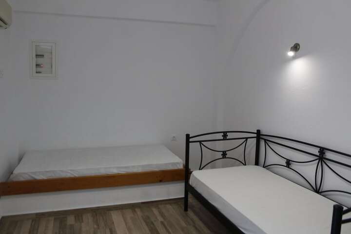 Extra beds