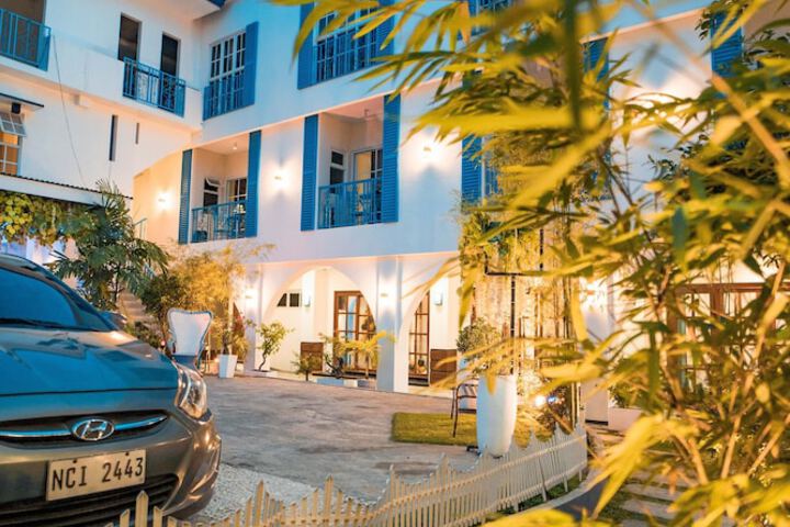 Hotel 164 of 188