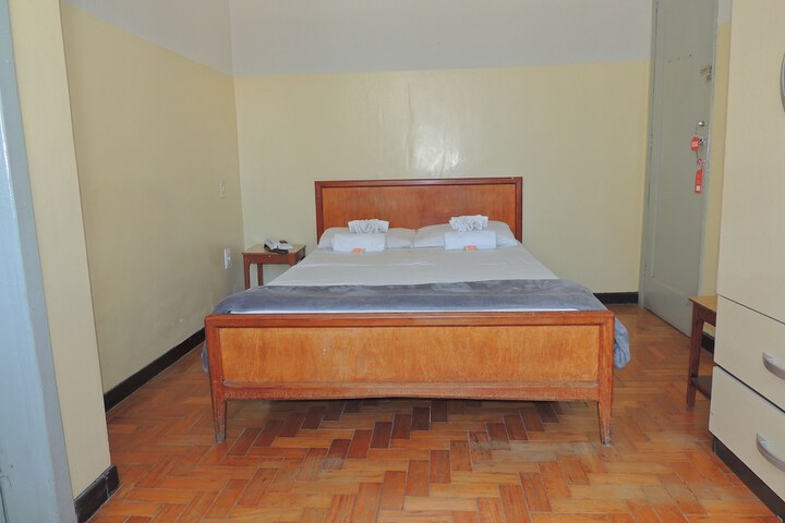 Hotel Esplanada