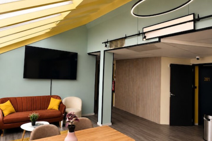 Hotel Interior 3 of 49