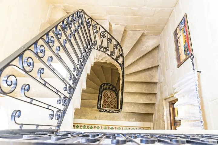 Image of Tieqa Hamra Charming House