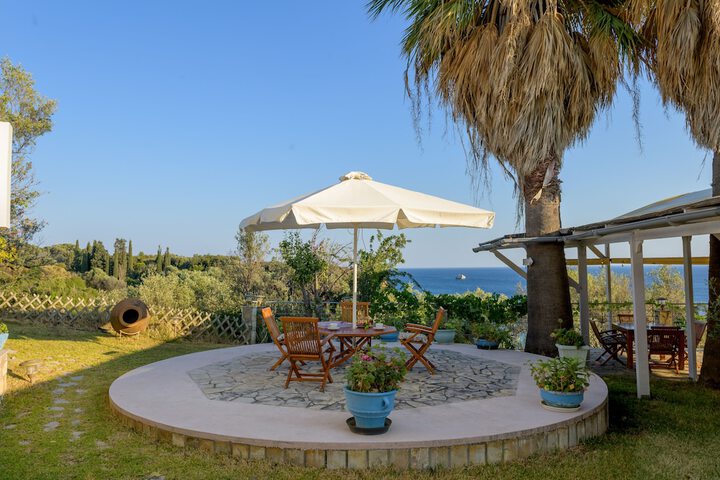 Terrace/Patio 25 of 65