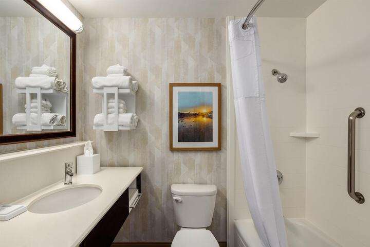 Bathroom Vanities