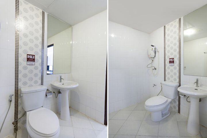 Bathroom Vanities