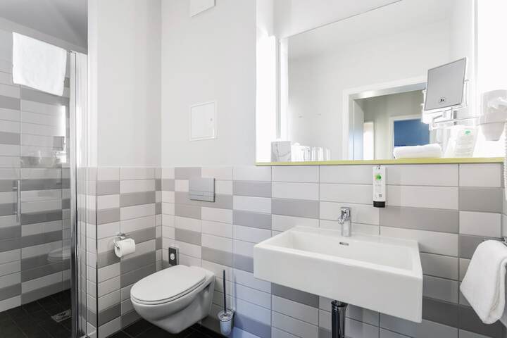 Bath Interior