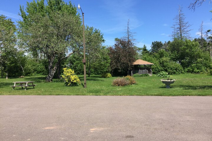 Gazebo