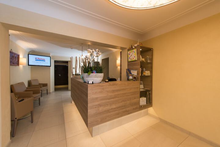 Hotel Interior 3 of 52