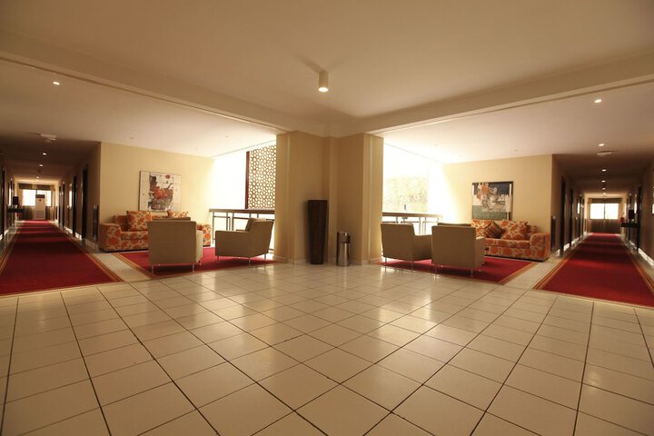 Hotel Interior 10 of 100