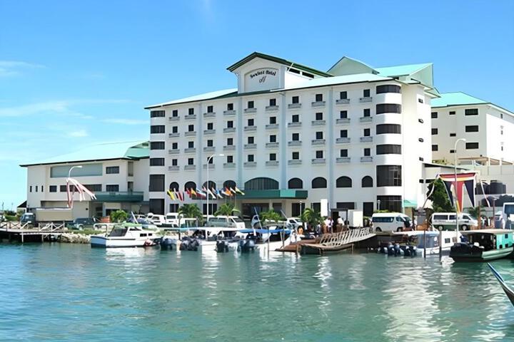 Photo of Seafest Hotel Semporna