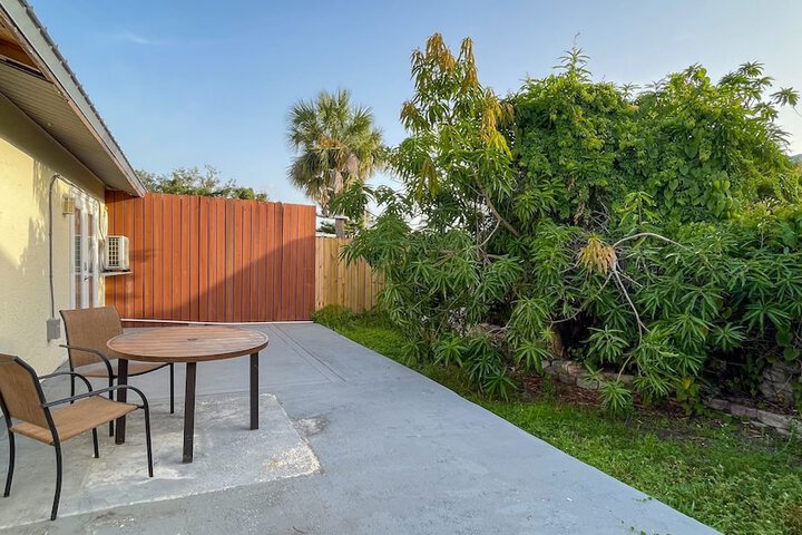 Terrace/Patio 109 of 134