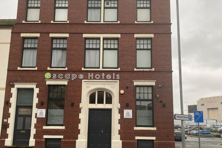 Hotel 44 of 46