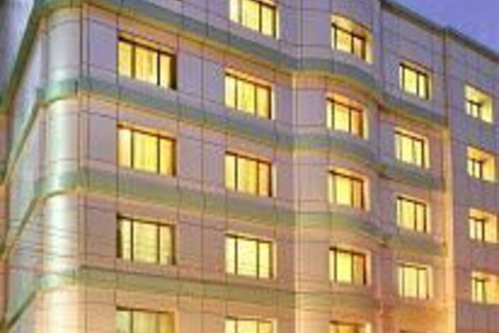 Hotel 3 of 9