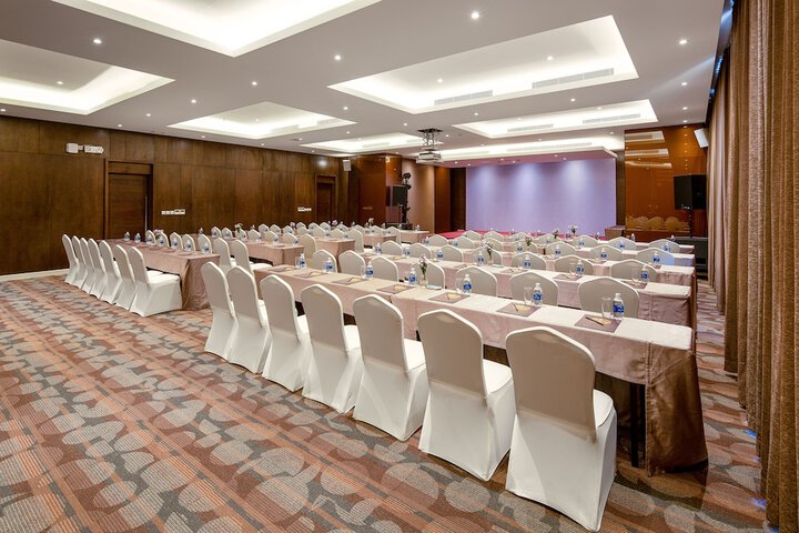 Meeting 77 of 78
