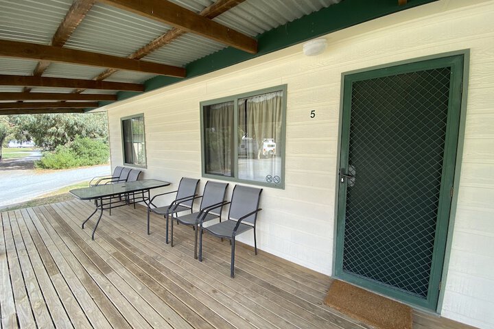 Terrace/Patio 18 of 40