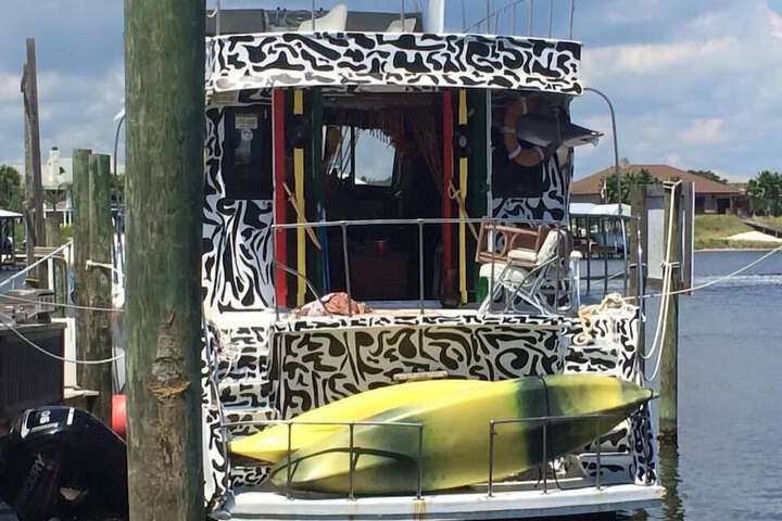 Terrace/Patio 31 of 39