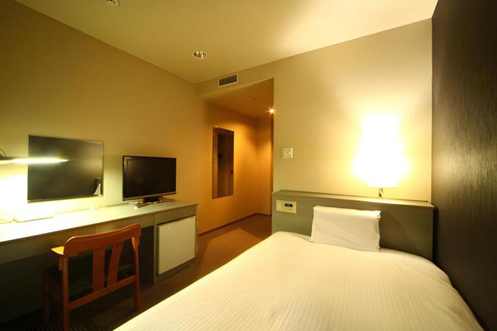 Suite Room